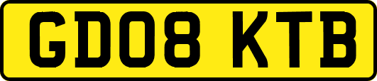 GD08KTB