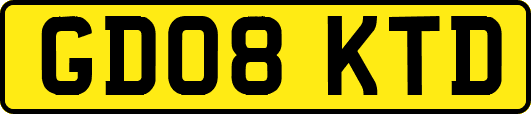 GD08KTD