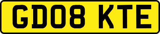 GD08KTE