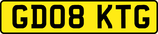 GD08KTG