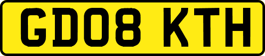 GD08KTH