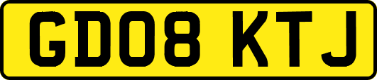 GD08KTJ