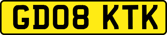 GD08KTK