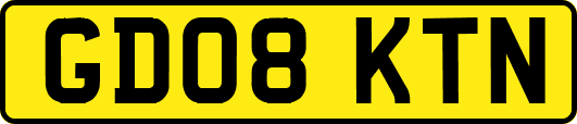 GD08KTN