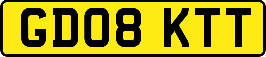 GD08KTT