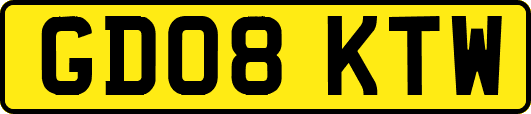 GD08KTW