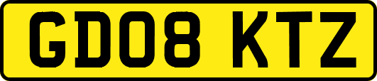 GD08KTZ