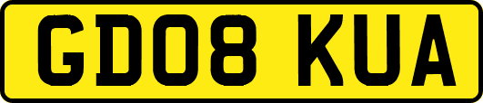 GD08KUA