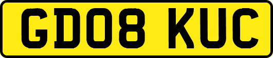 GD08KUC
