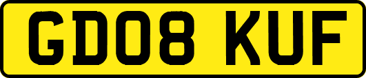 GD08KUF