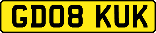 GD08KUK