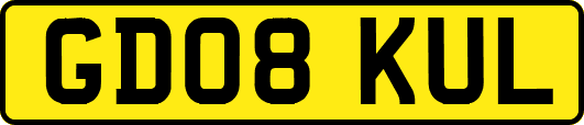 GD08KUL
