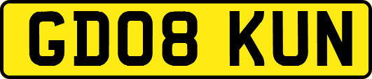 GD08KUN