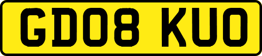 GD08KUO