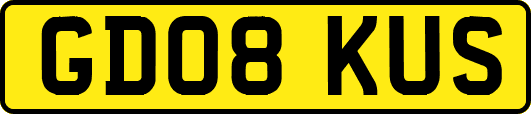 GD08KUS