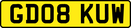 GD08KUW
