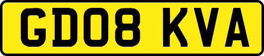 GD08KVA