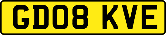 GD08KVE