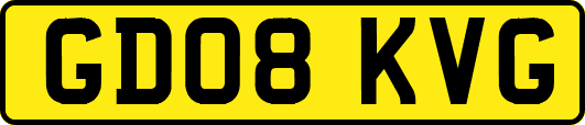 GD08KVG