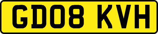GD08KVH