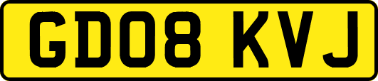 GD08KVJ