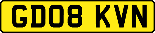 GD08KVN