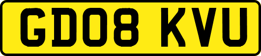 GD08KVU