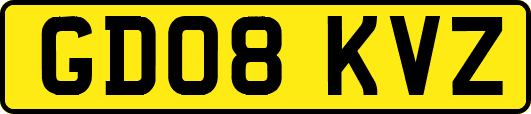 GD08KVZ
