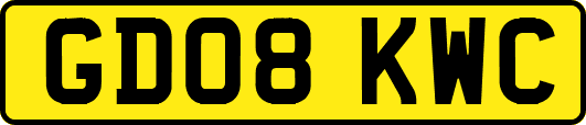 GD08KWC