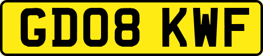 GD08KWF