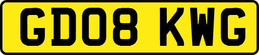 GD08KWG