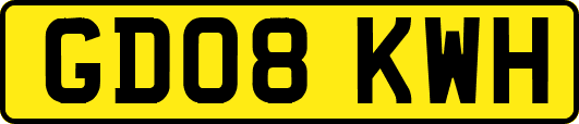 GD08KWH