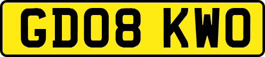GD08KWO