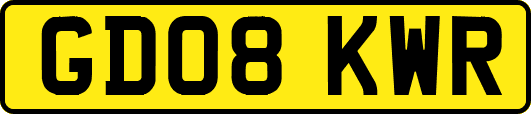 GD08KWR