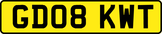 GD08KWT