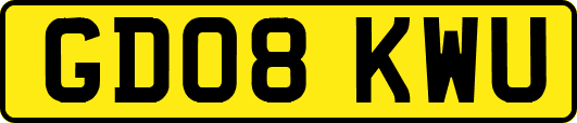 GD08KWU