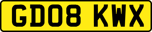 GD08KWX