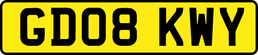 GD08KWY