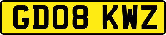 GD08KWZ