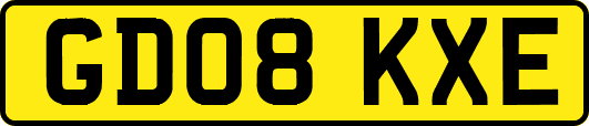 GD08KXE
