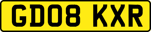 GD08KXR