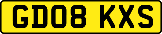 GD08KXS