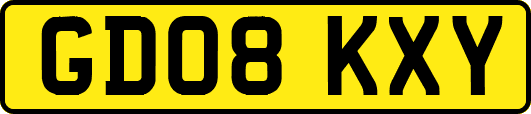 GD08KXY