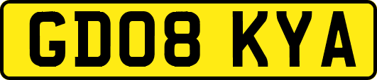 GD08KYA