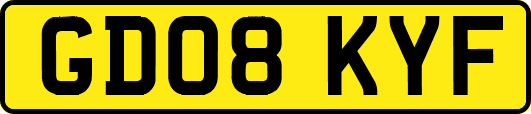 GD08KYF