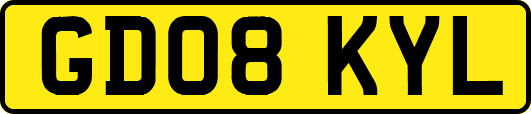 GD08KYL