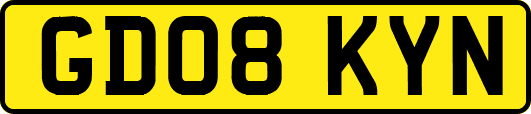 GD08KYN