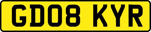 GD08KYR