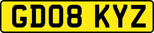 GD08KYZ