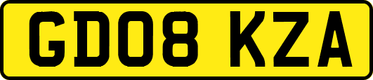 GD08KZA